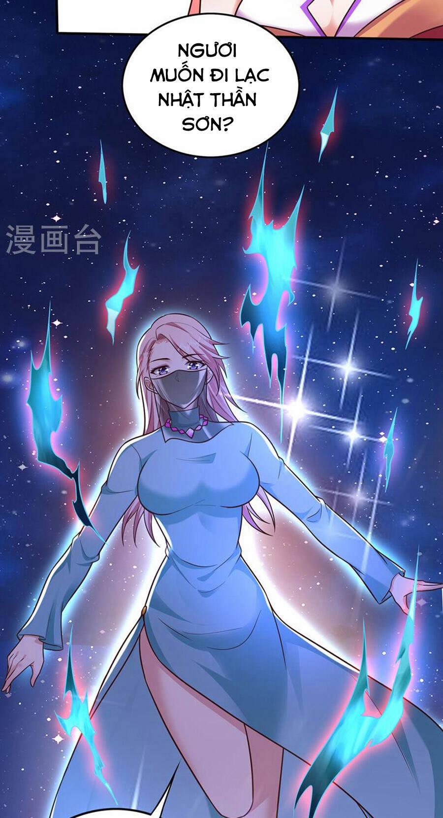 Tối Cường Thần Y Tại Đô Thị 259 trang 27
