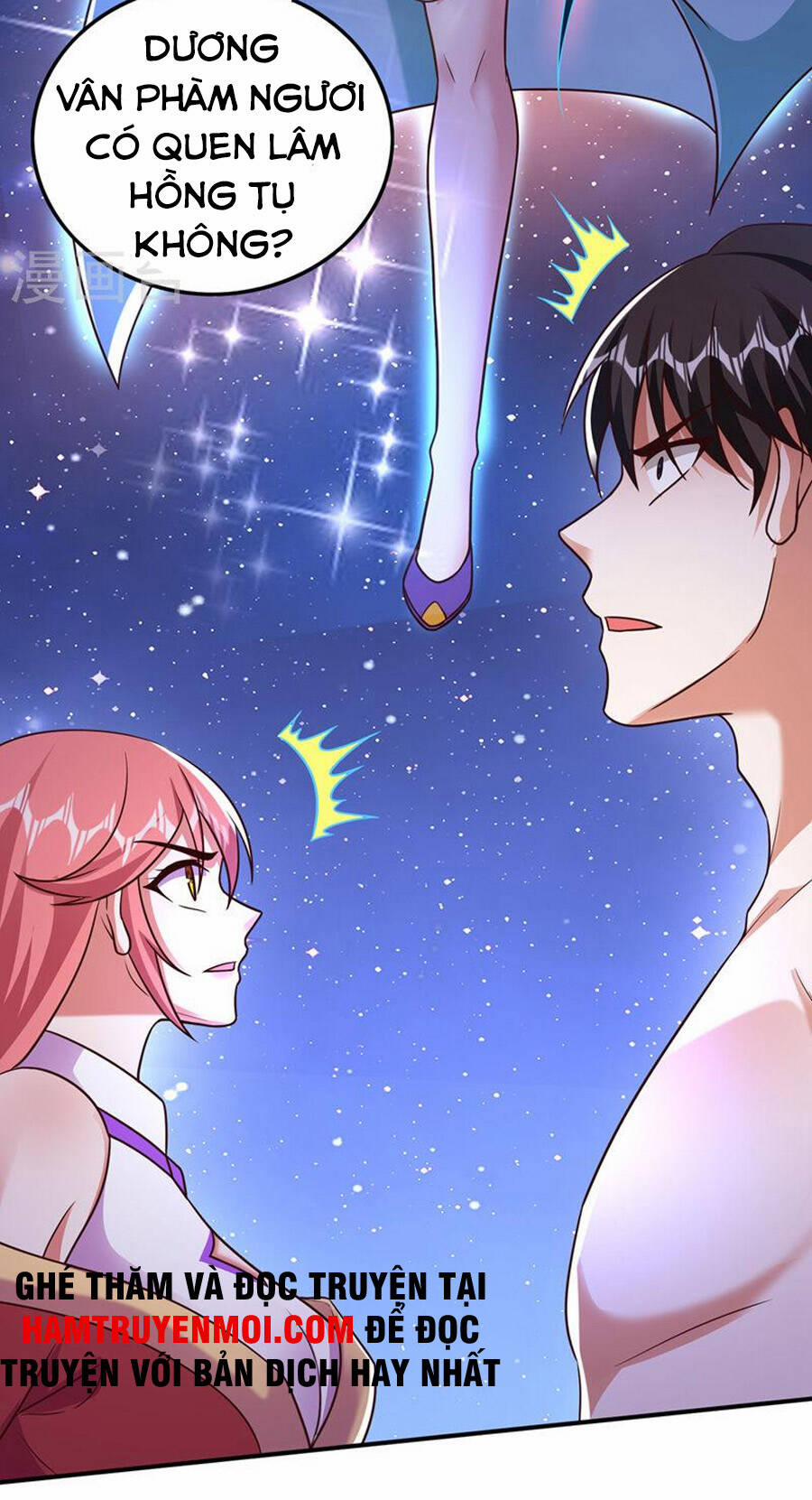 Tối Cường Thần Y Tại Đô Thị 259 trang 28