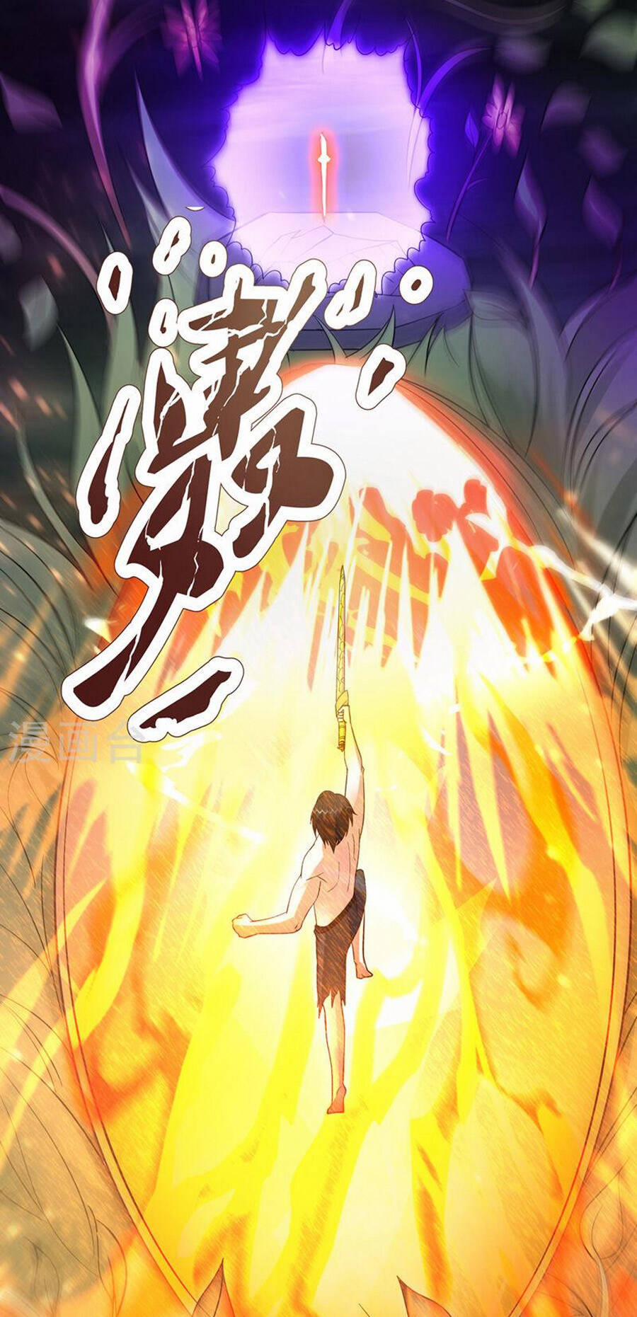 Tối Cường Thần Y Tại Đô Thị 259 trang 3