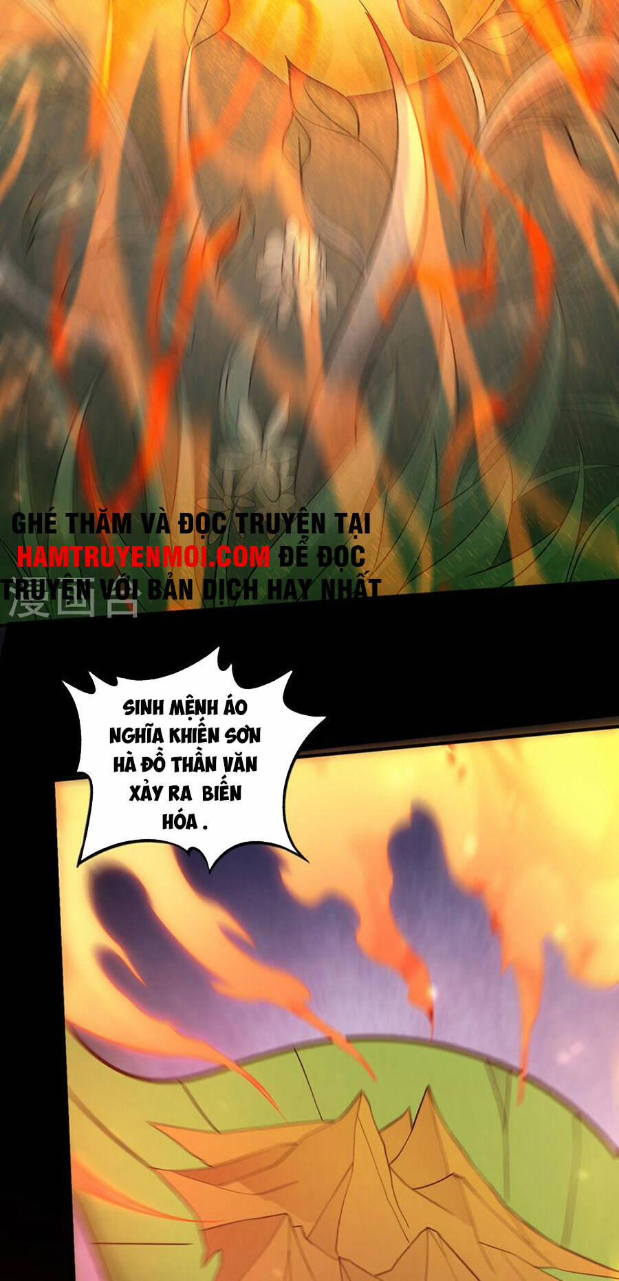 Tối Cường Thần Y Tại Đô Thị 259 trang 4