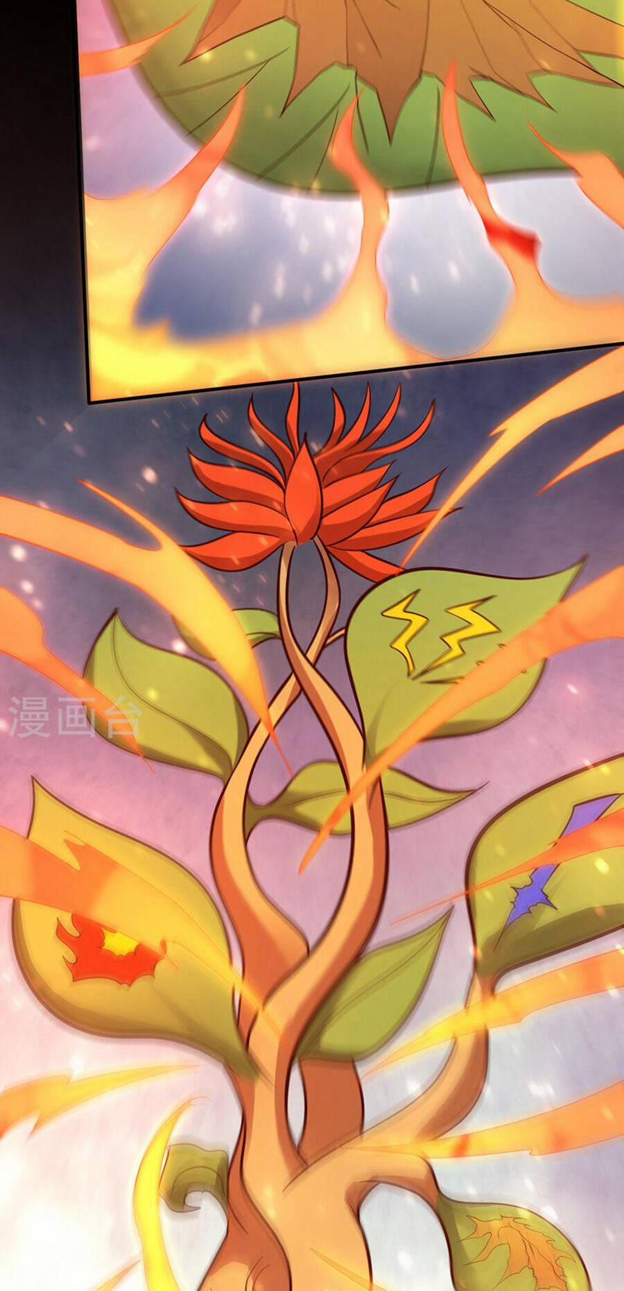 Tối Cường Thần Y Tại Đô Thị 259 trang 5