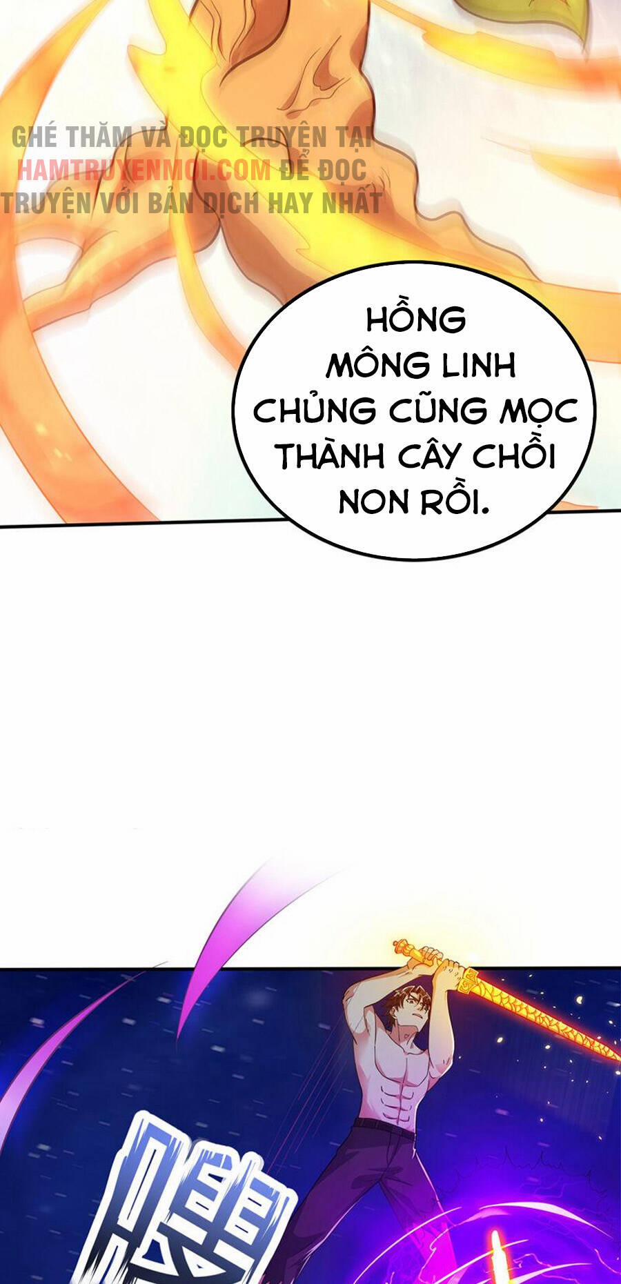 Tối Cường Thần Y Tại Đô Thị 259 trang 6