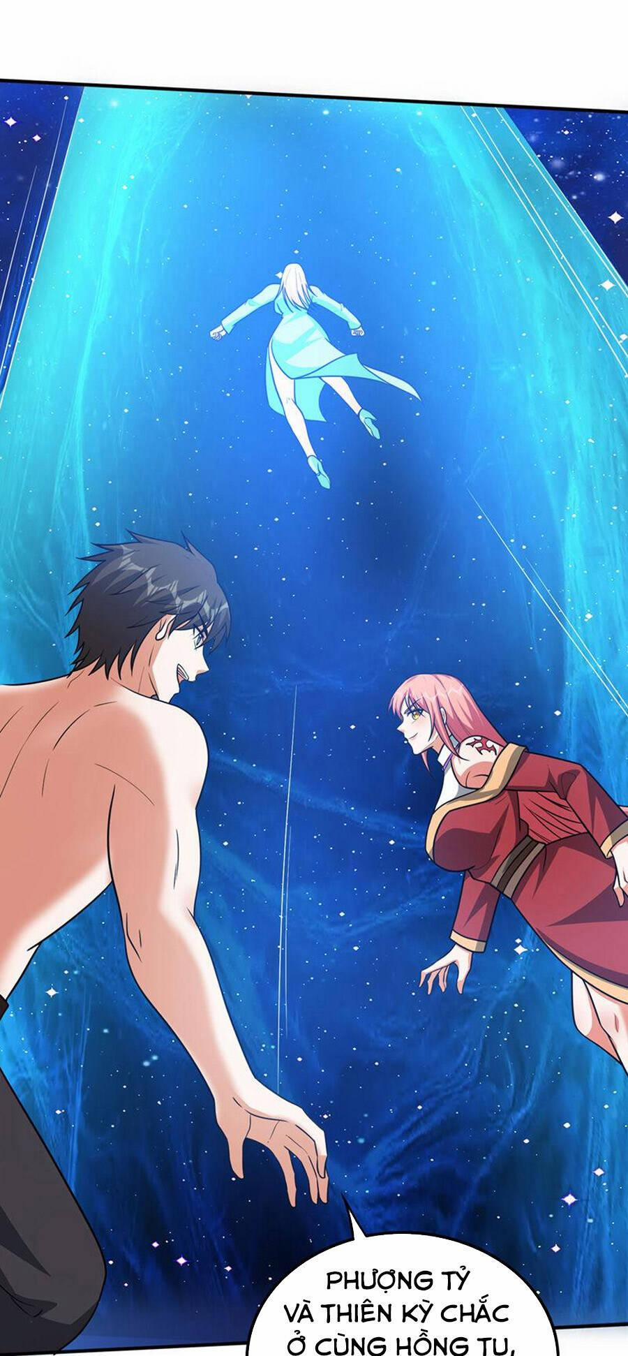 Tối Cường Thần Y Tại Đô Thị 260 trang 0