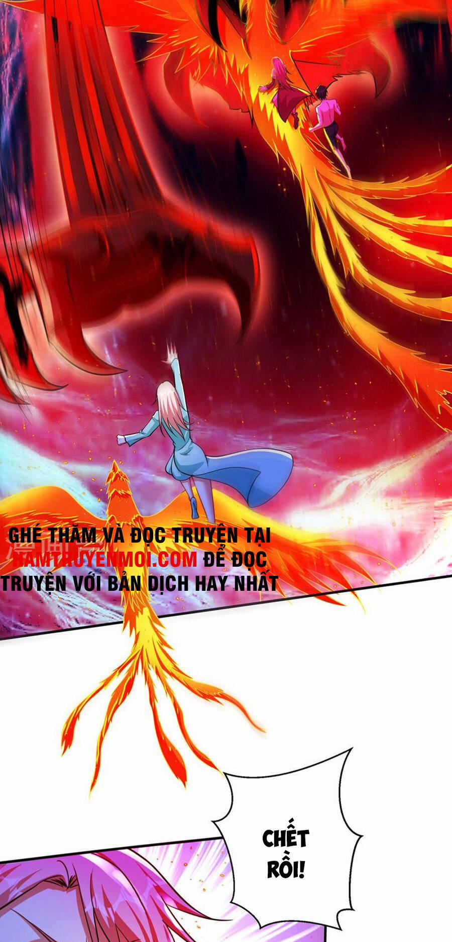Tối Cường Thần Y Tại Đô Thị 260 trang 15
