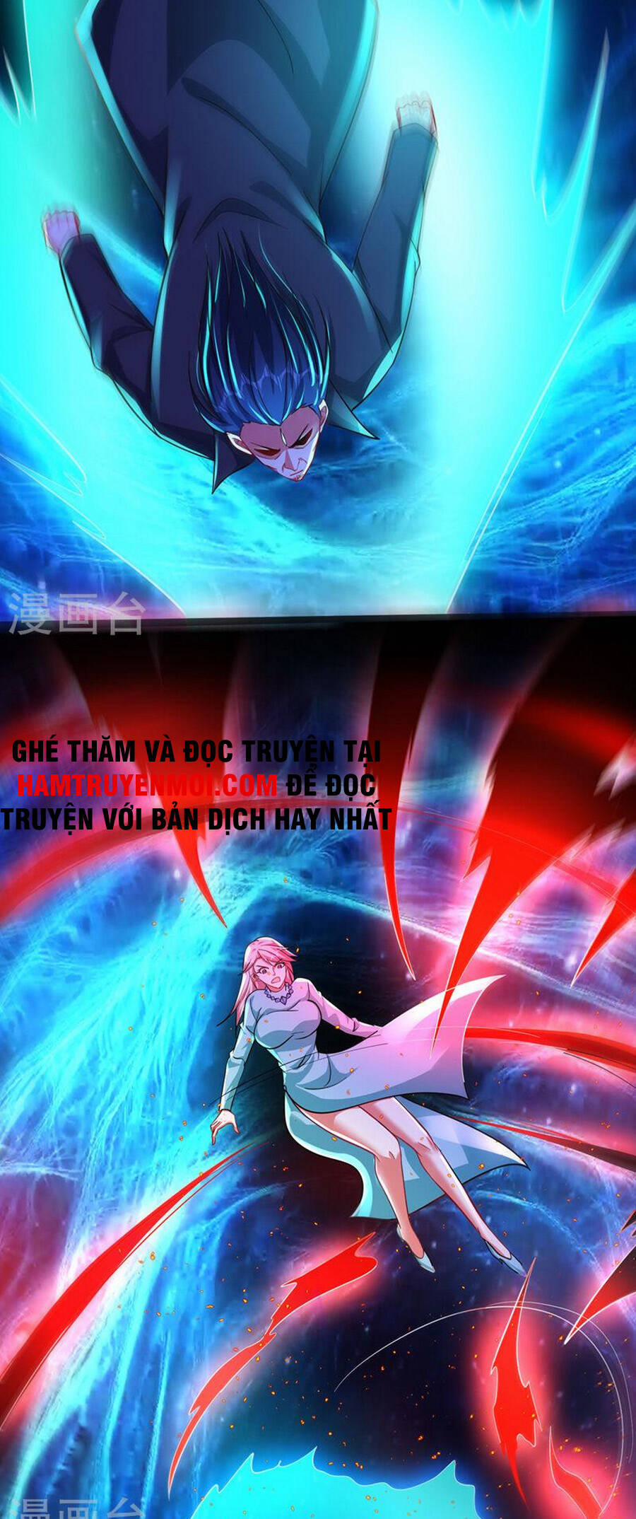 Tối Cường Thần Y Tại Đô Thị 260 trang 17