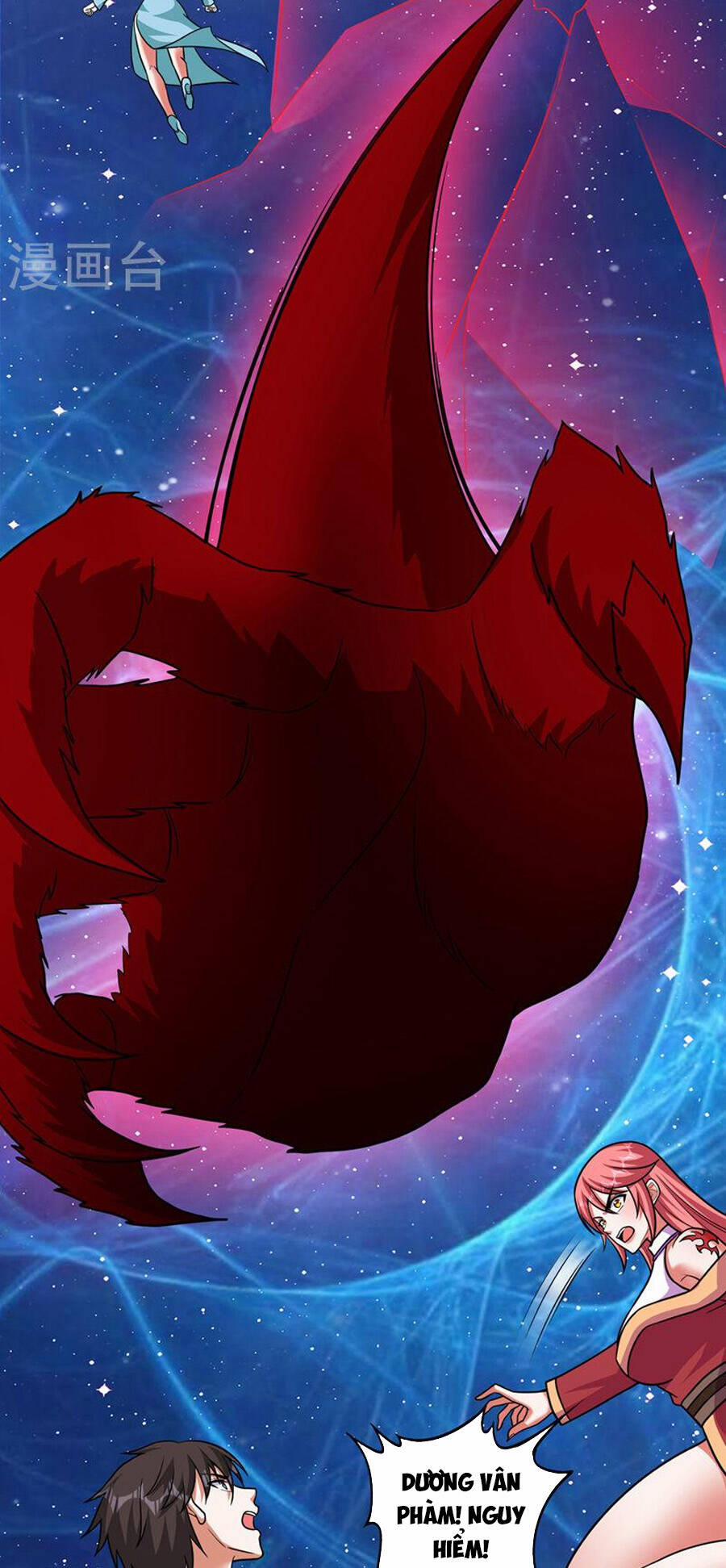 Tối Cường Thần Y Tại Đô Thị 260 trang 2