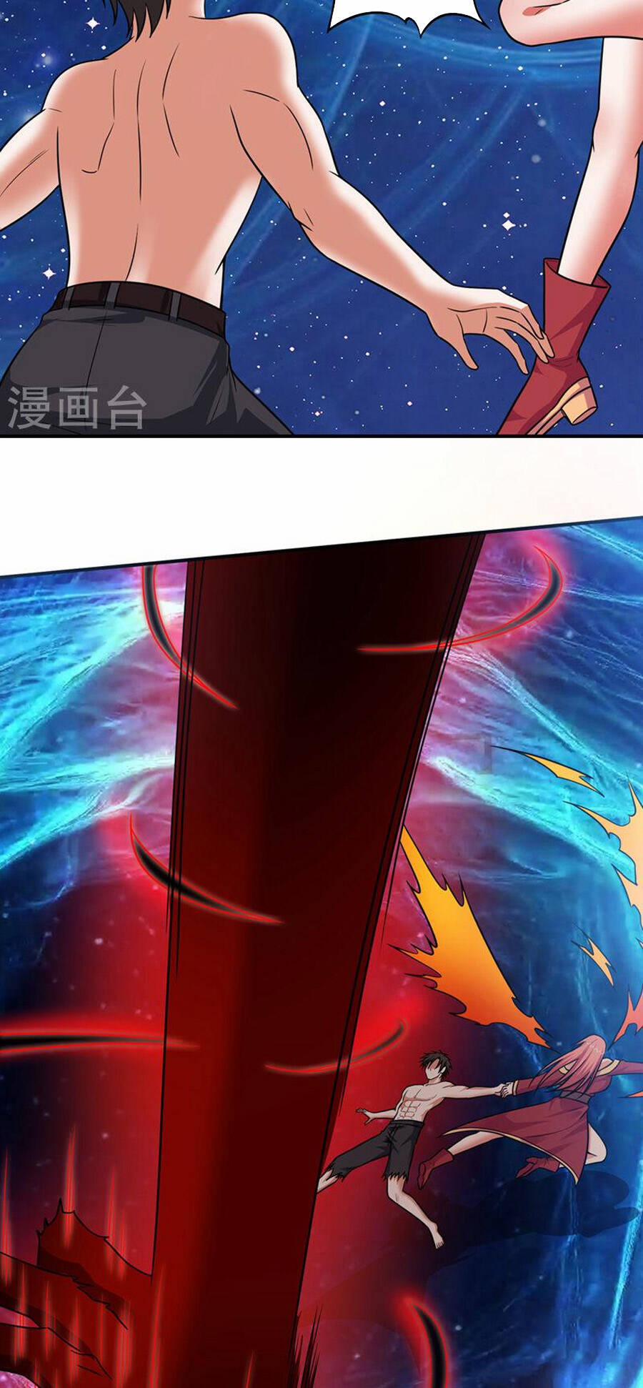 Tối Cường Thần Y Tại Đô Thị 260 trang 3