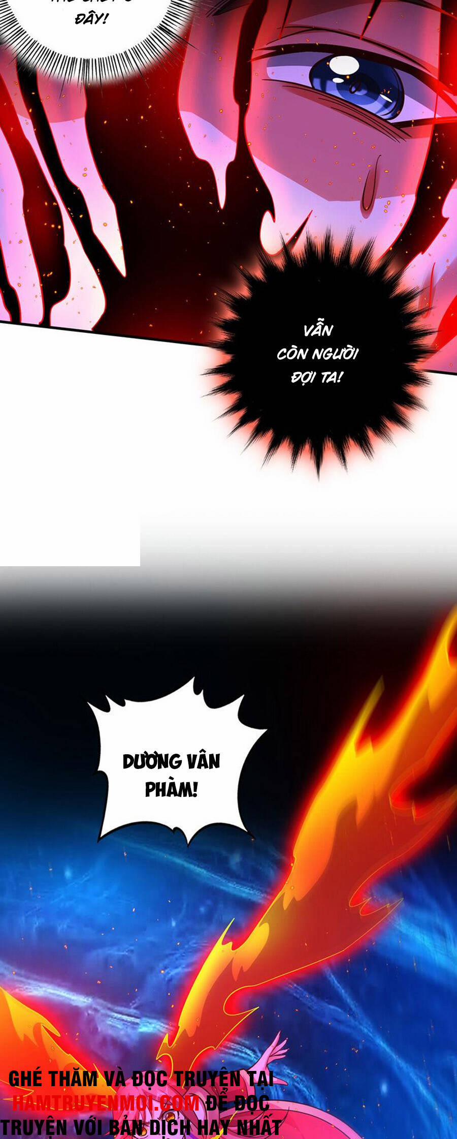 Tối Cường Thần Y Tại Đô Thị 261 trang 15