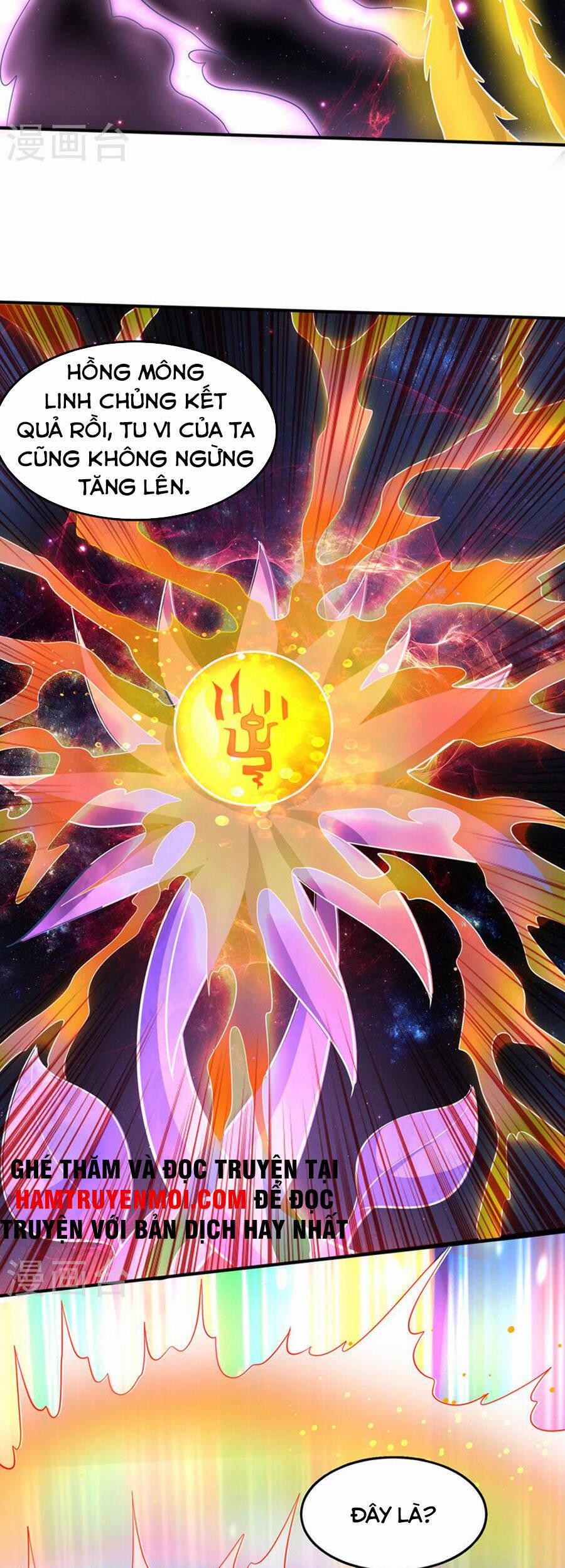 Tối Cường Thần Y Tại Đô Thị 261 trang 26