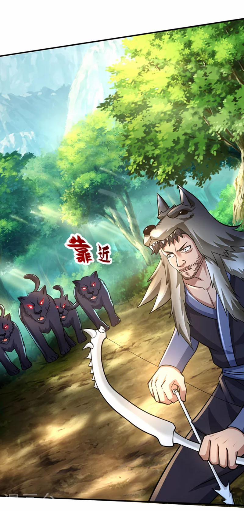 Tối Cường Thần Y Tại Đô Thị 262 trang 26