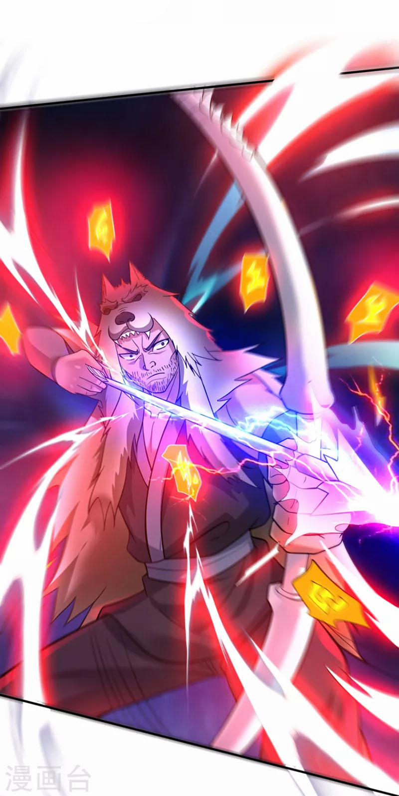 Tối Cường Thần Y Tại Đô Thị 262 trang 28