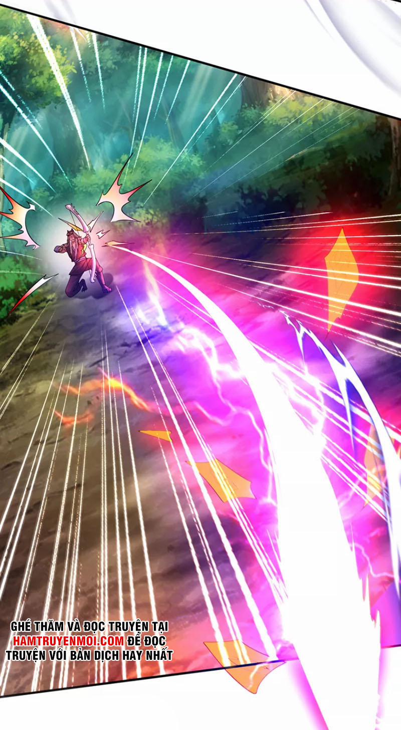 Tối Cường Thần Y Tại Đô Thị 262 trang 29