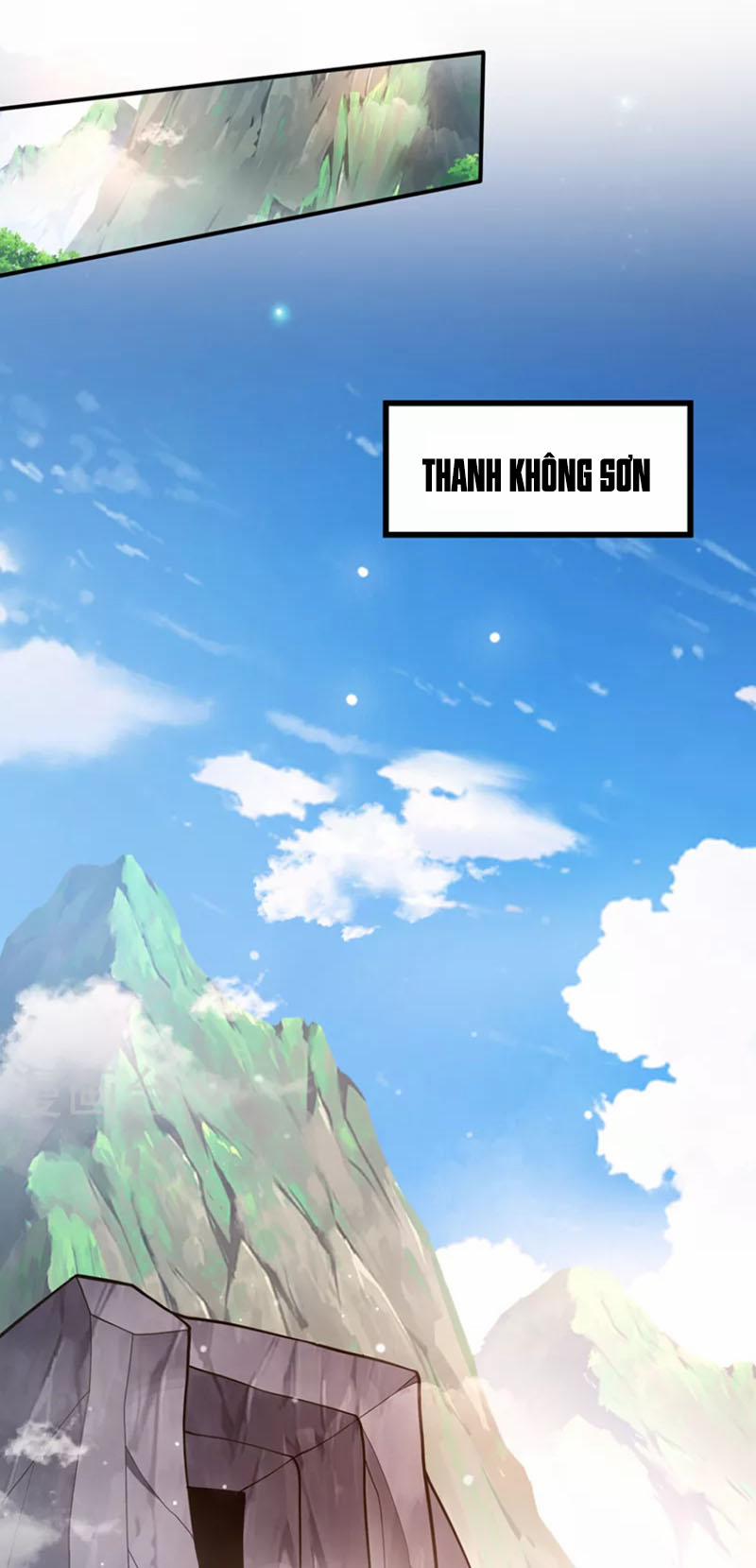 Tối Cường Thần Y Tại Đô Thị 262 trang 4