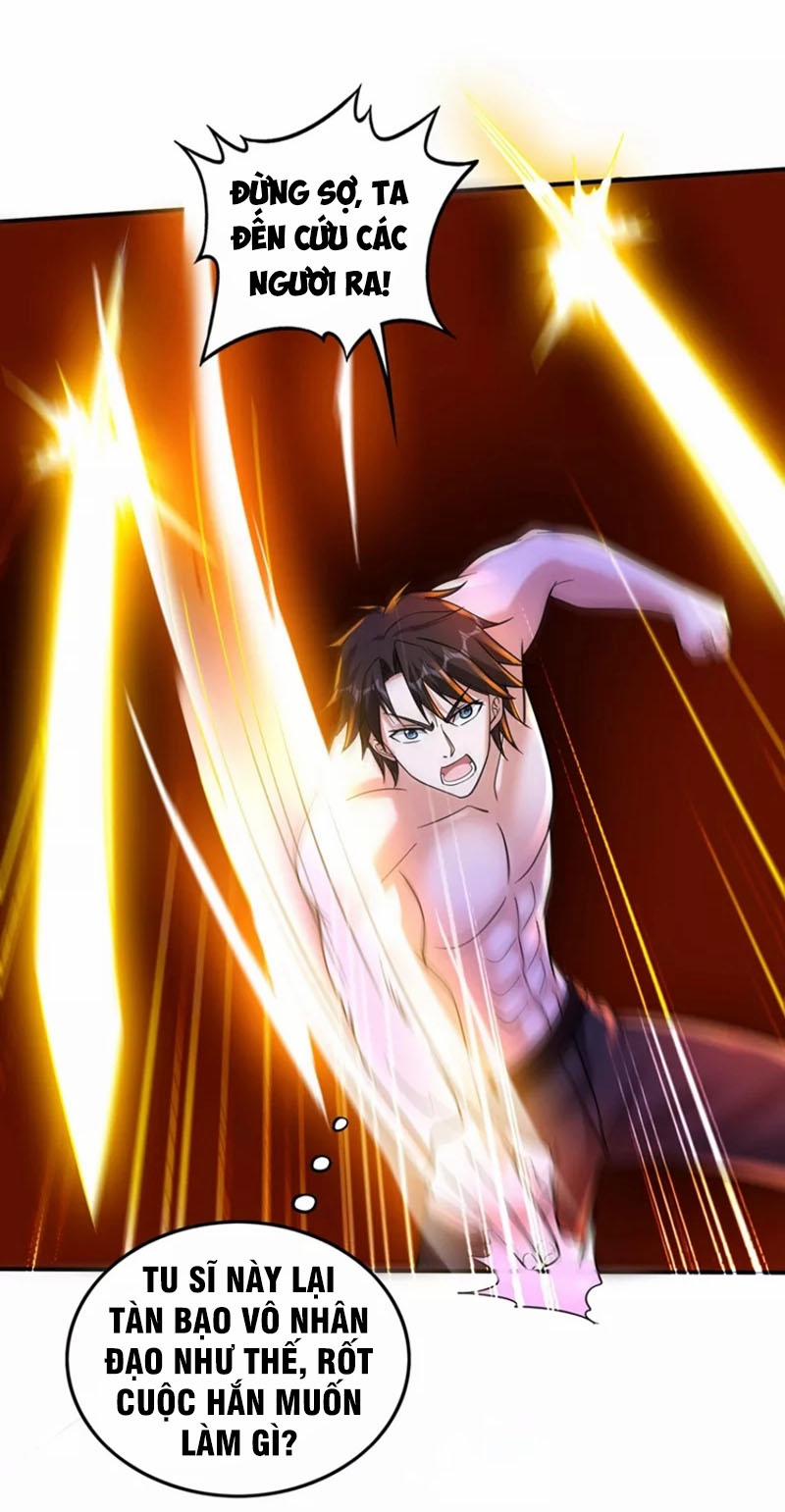 Tối Cường Thần Y Tại Đô Thị 263 trang 22