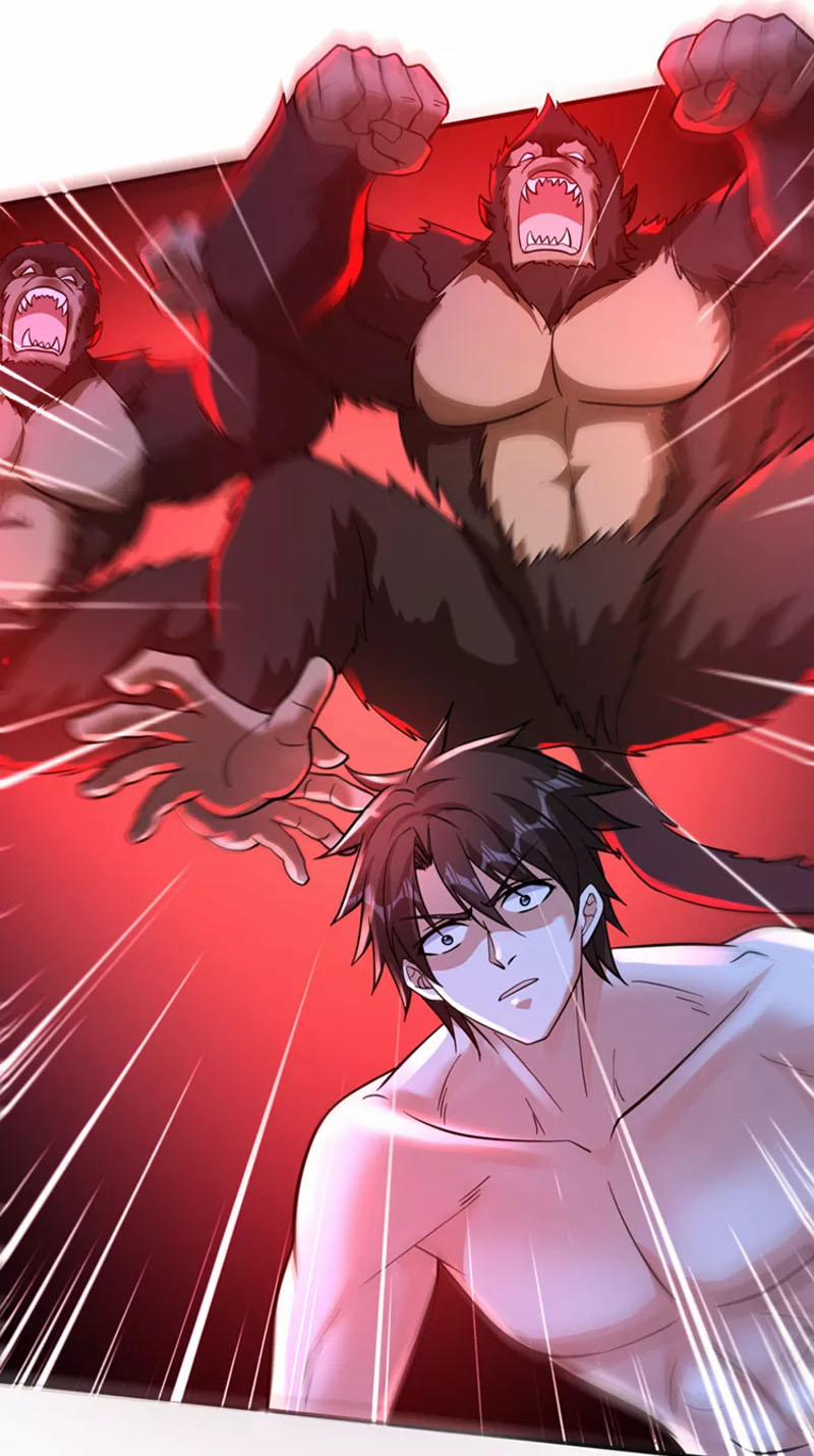 Tối Cường Thần Y Tại Đô Thị 263 trang 24