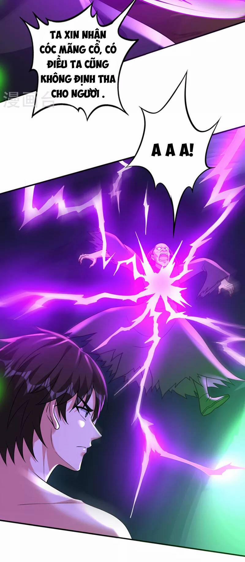 Tối Cường Thần Y Tại Đô Thị 264 trang 30