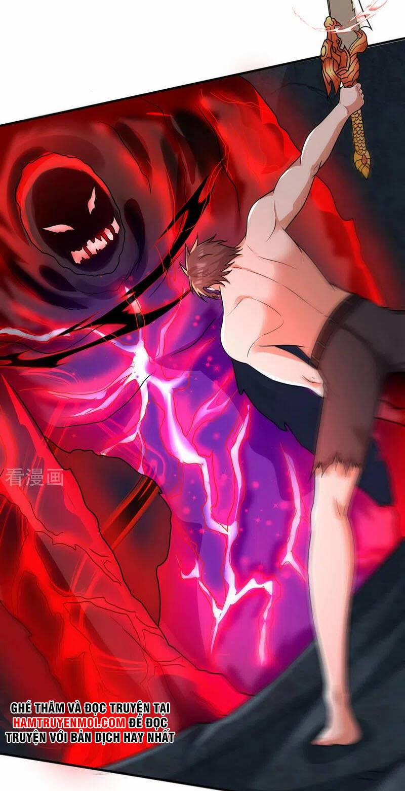 Tối Cường Thần Y Tại Đô Thị 265 trang 12