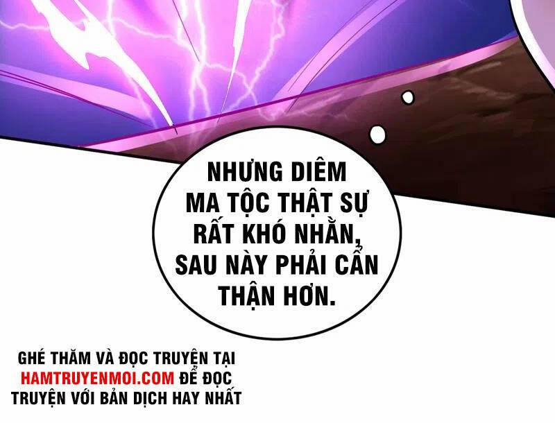 Tối Cường Thần Y Tại Đô Thị 265 trang 32