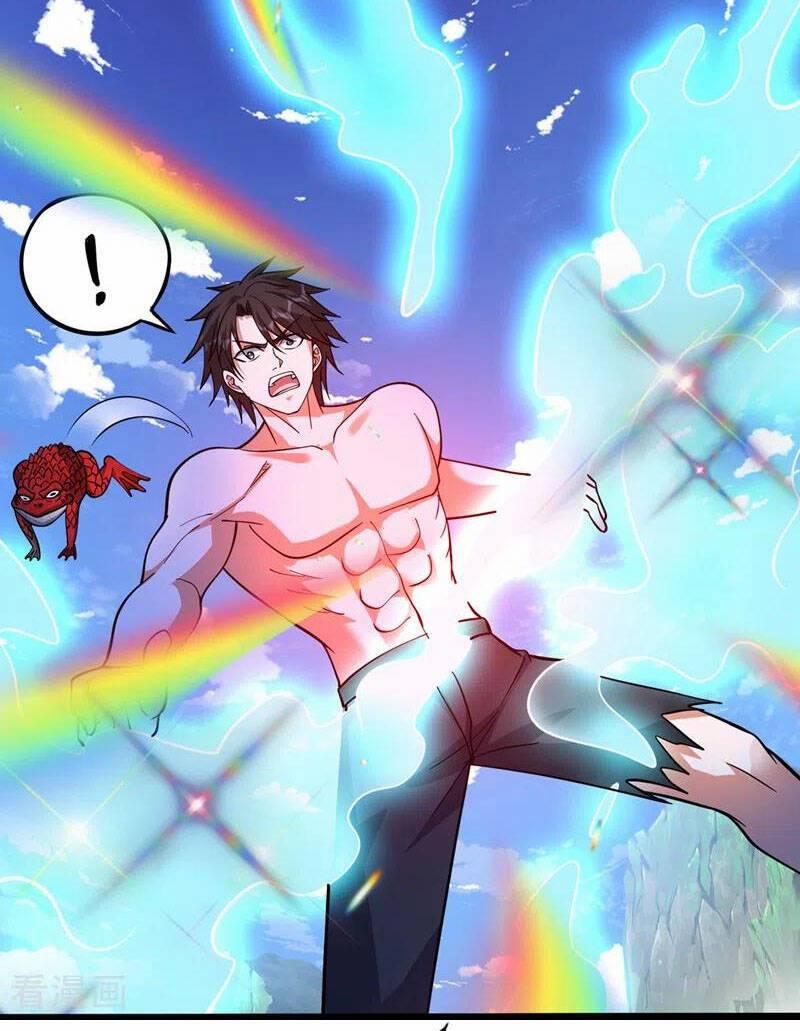 Tối Cường Thần Y Tại Đô Thị 266 trang 13