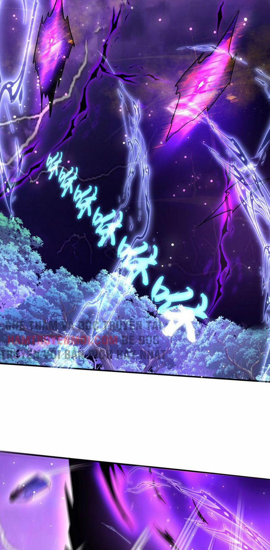 Tối Cường Thần Y Tại Đô Thị 268 trang 14