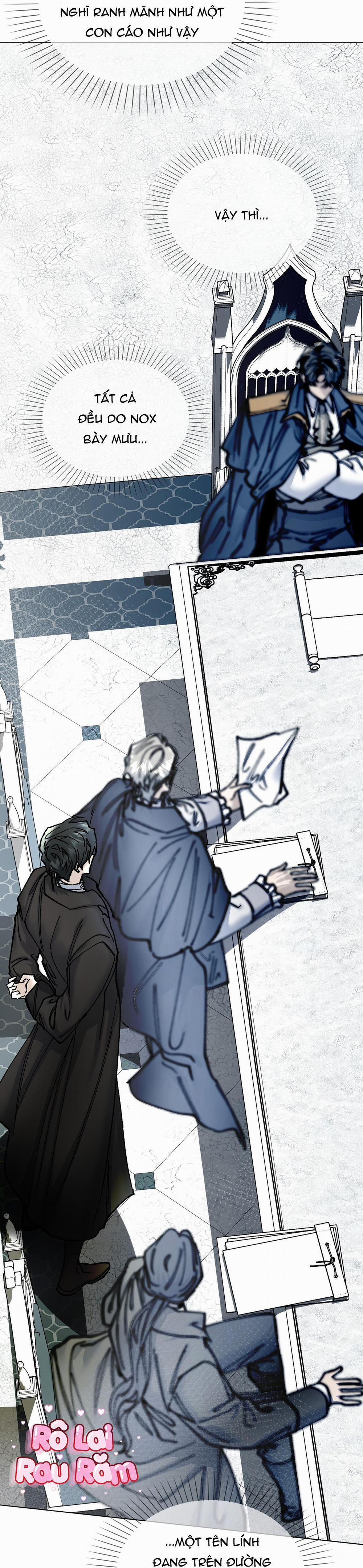 Tôi Đã Bị Trở Thành Nô Lệ Của Người Mà Tôi Từng Vứt Bỏ 17 trang 11