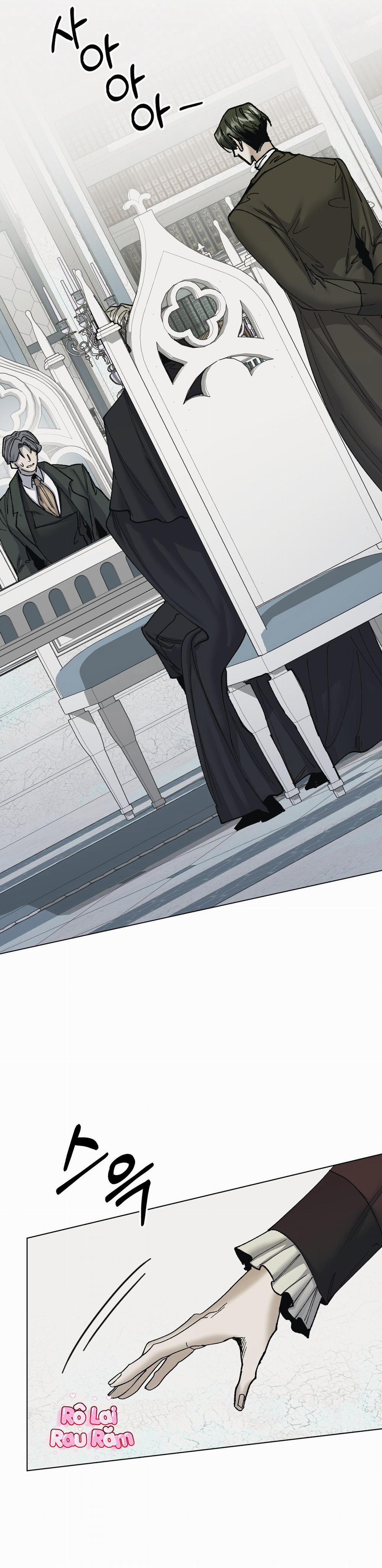 Tôi Đã Bị Trở Thành Nô Lệ Của Người Mà Tôi Từng Vứt Bỏ 17 trang 16