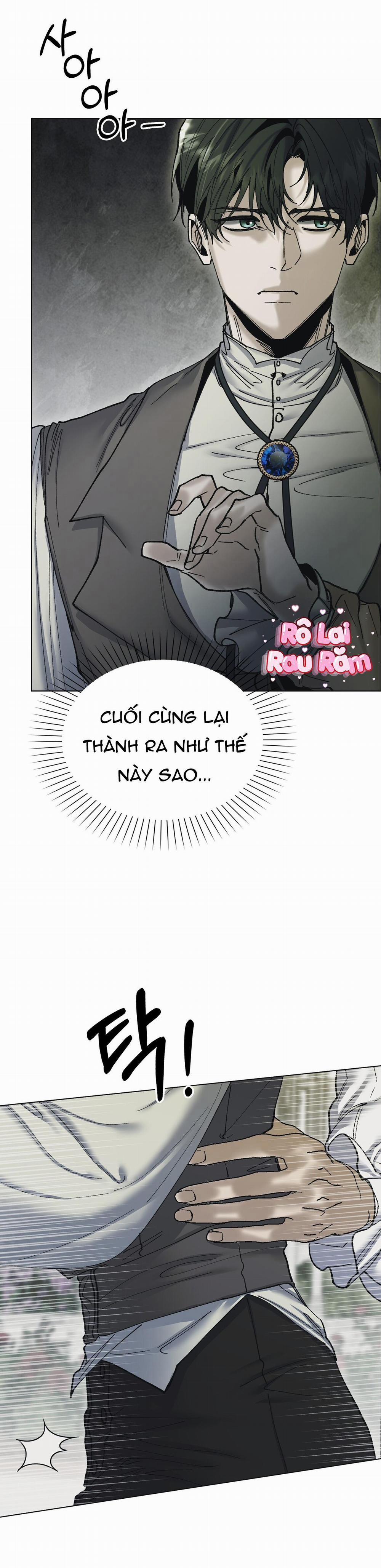 Tôi Đã Bị Trở Thành Nô Lệ Của Người Mà Tôi Từng Vứt Bỏ 17 trang 26
