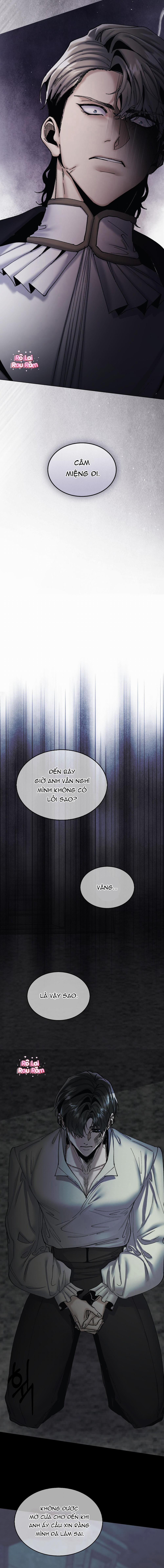 Tôi Đã Bị Trở Thành Nô Lệ Của Người Mà Tôi Từng Vứt Bỏ 19 trang 17