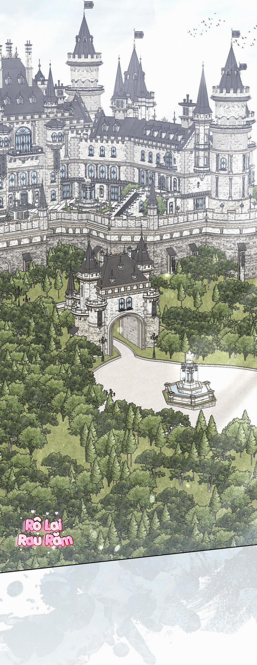 Tôi Đã Bị Trở Thành Nô Lệ Của Người Mà Tôi Từng Vứt Bỏ 21 trang 1