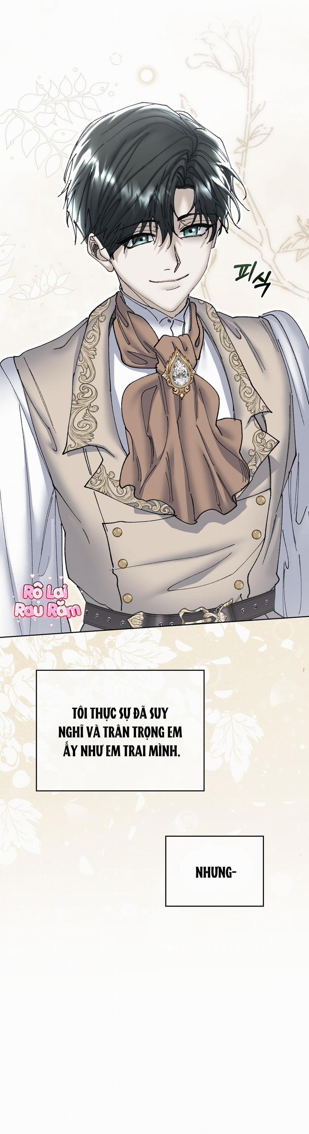 Tôi Đã Bị Trở Thành Nô Lệ Của Người Mà Tôi Từng Vứt Bỏ 21 trang 11