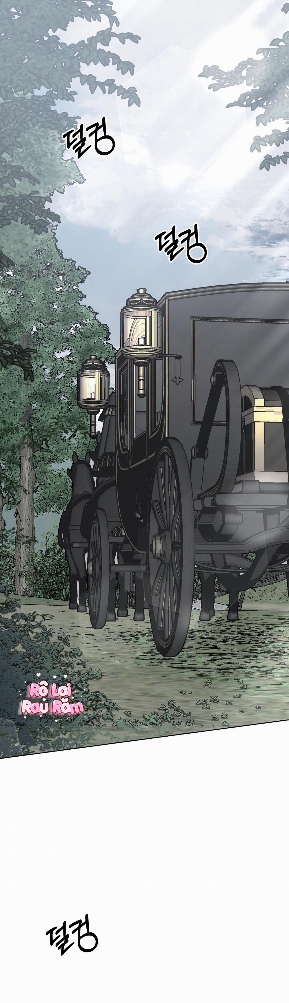 Tôi Đã Bị Trở Thành Nô Lệ Của Người Mà Tôi Từng Vứt Bỏ 21 trang 13