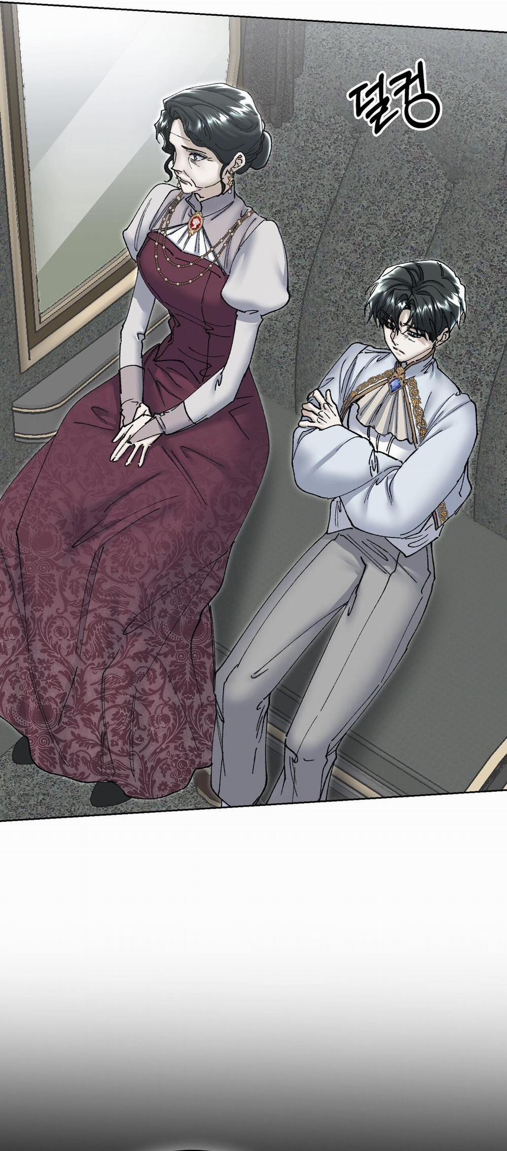 Tôi Đã Bị Trở Thành Nô Lệ Của Người Mà Tôi Từng Vứt Bỏ 21 trang 14