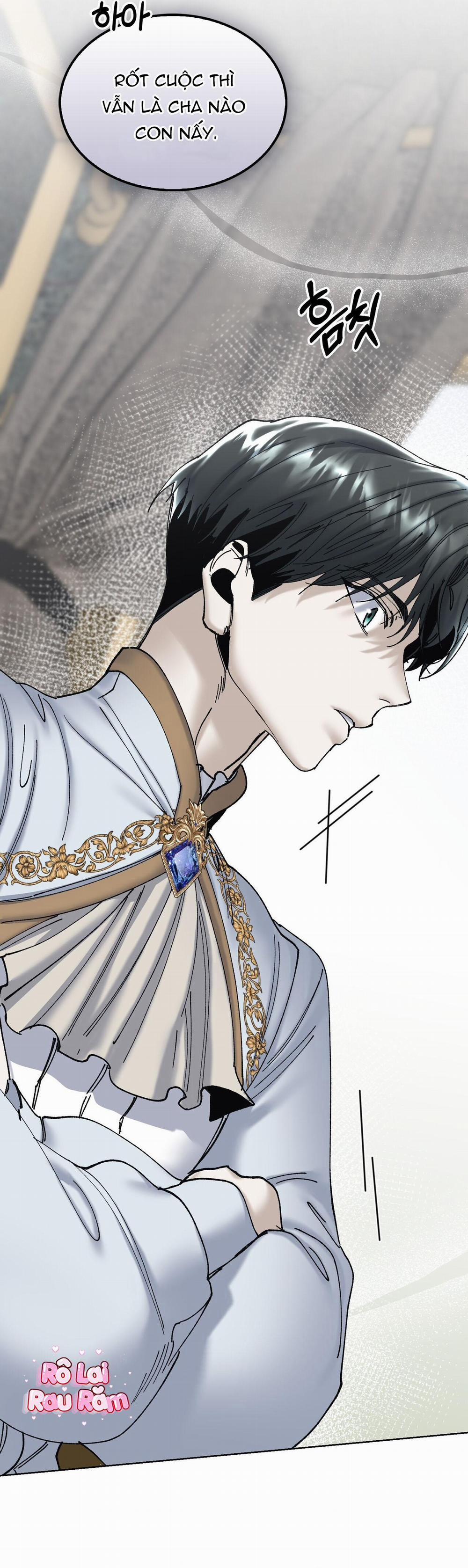 Tôi Đã Bị Trở Thành Nô Lệ Của Người Mà Tôi Từng Vứt Bỏ 21 trang 18