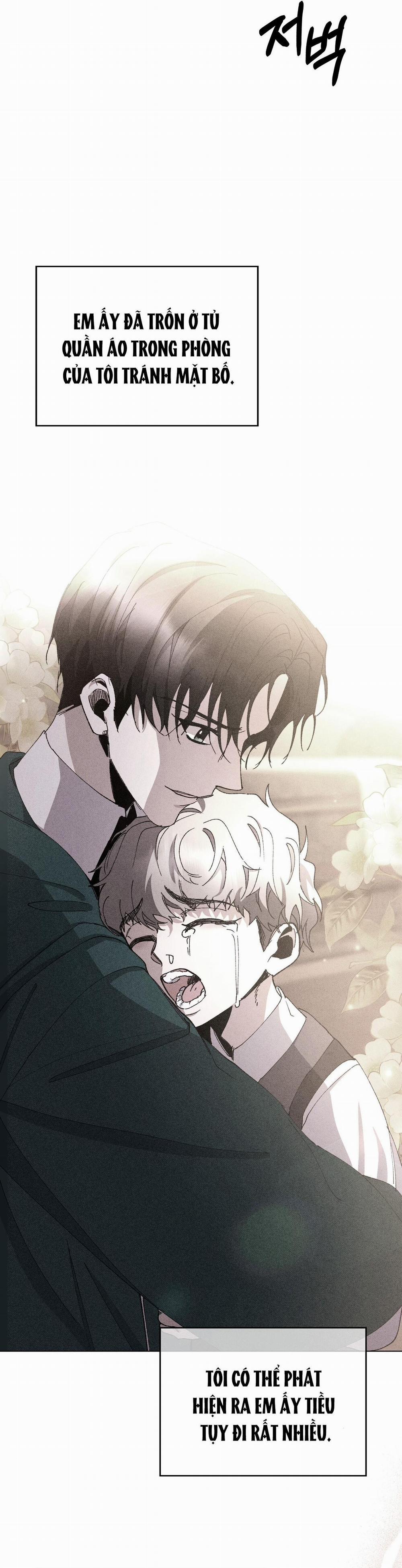 Tôi Đã Bị Trở Thành Nô Lệ Của Người Mà Tôi Từng Vứt Bỏ 21 trang 27