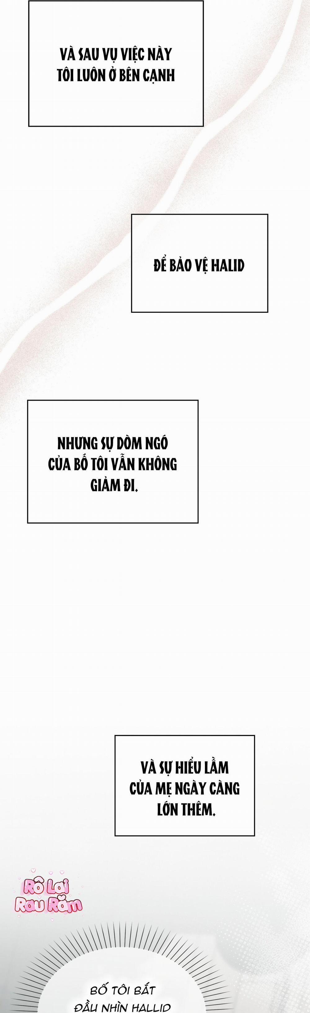 Tôi Đã Bị Trở Thành Nô Lệ Của Người Mà Tôi Từng Vứt Bỏ 21 trang 28