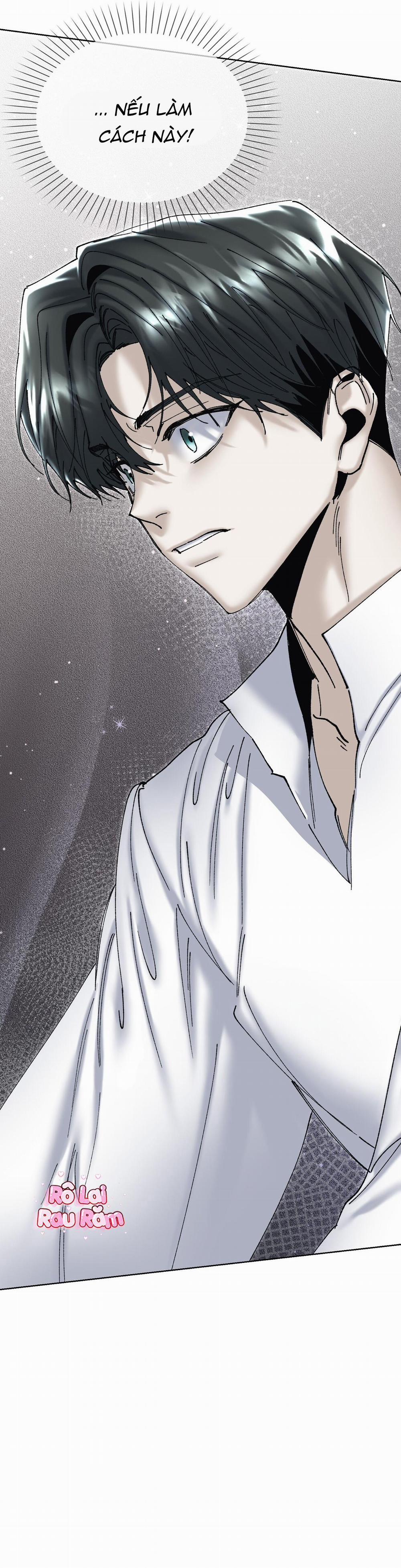 Tôi Đã Bị Trở Thành Nô Lệ Của Người Mà Tôi Từng Vứt Bỏ 21 trang 31