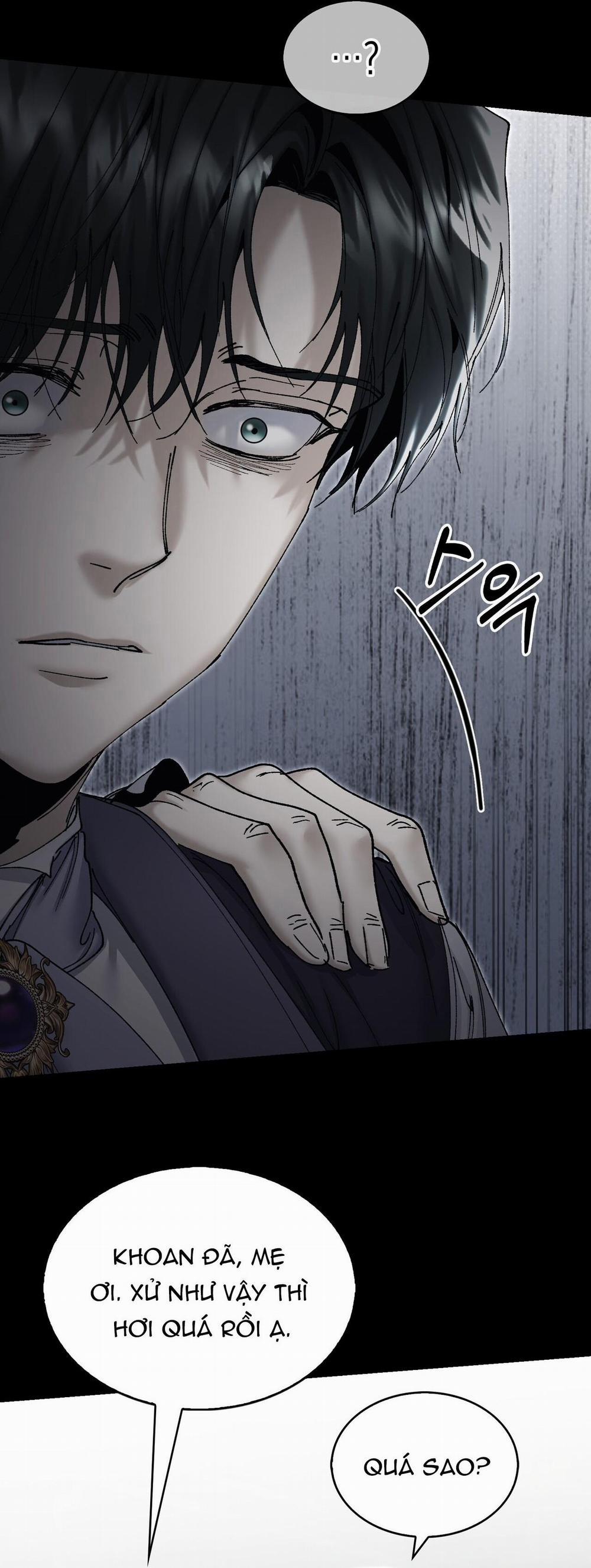 Tôi Đã Bị Trở Thành Nô Lệ Của Người Mà Tôi Từng Vứt Bỏ 21 trang 37