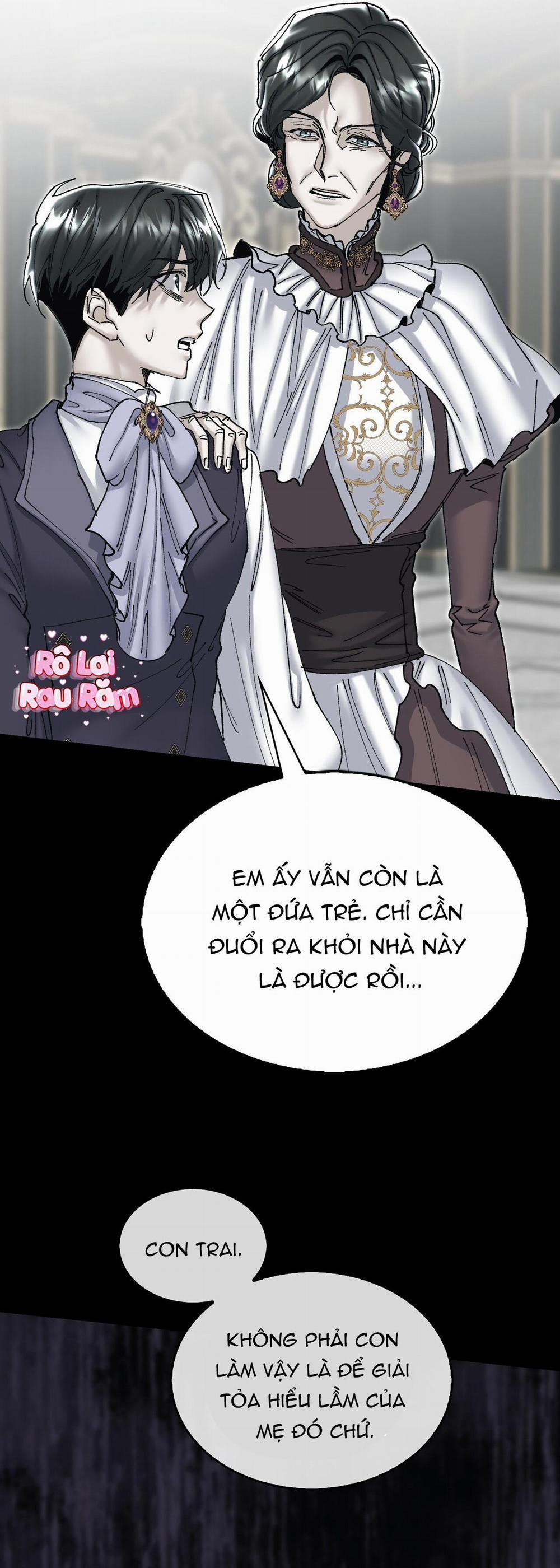 Tôi Đã Bị Trở Thành Nô Lệ Của Người Mà Tôi Từng Vứt Bỏ 21 trang 38