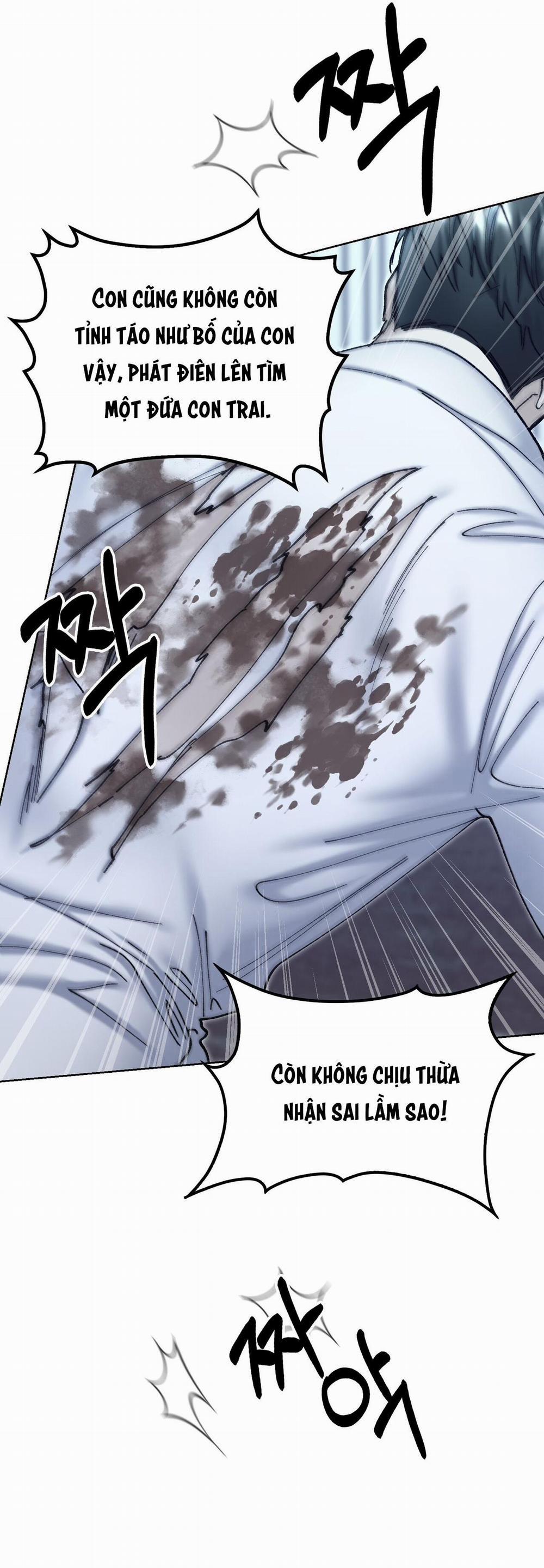 Tôi Đã Bị Trở Thành Nô Lệ Của Người Mà Tôi Từng Vứt Bỏ 21 trang 45