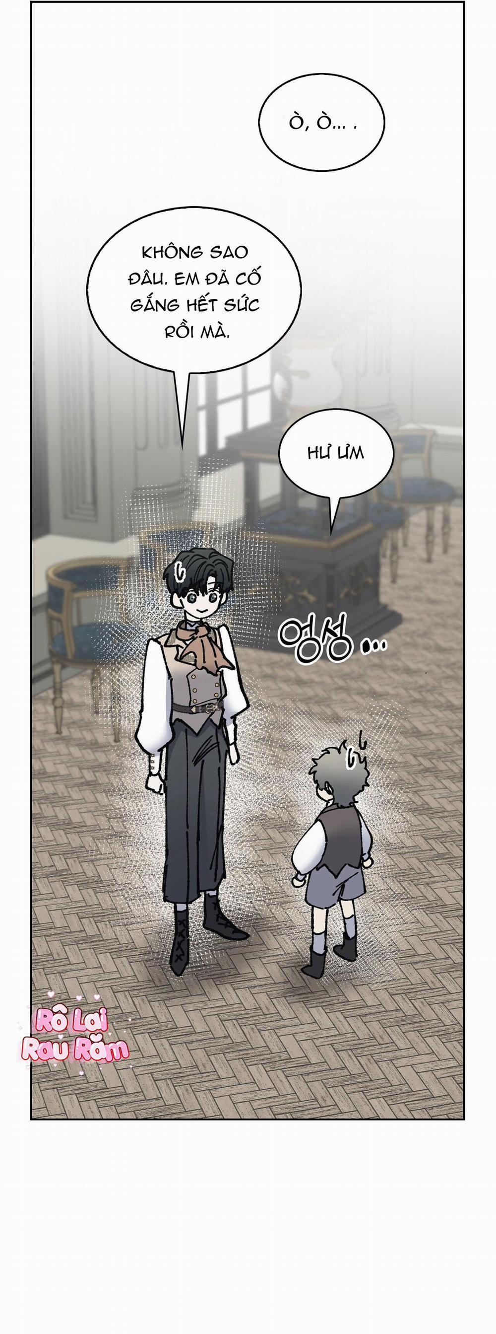 Tôi Đã Bị Trở Thành Nô Lệ Của Người Mà Tôi Từng Vứt Bỏ 21 trang 9