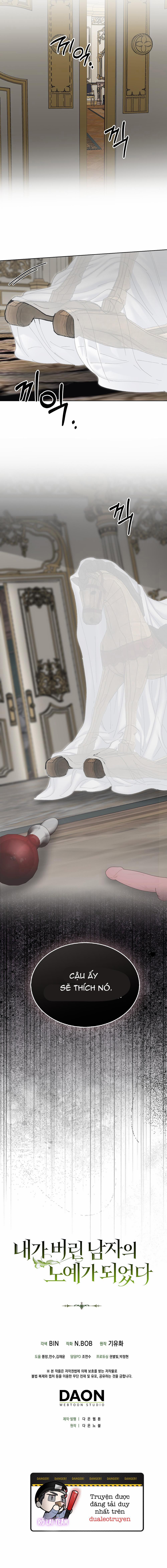 Tôi Đã Bị Trở Thành Nô Lệ Của Người Mà Tôi Từng Vứt Bỏ 25 trang 9