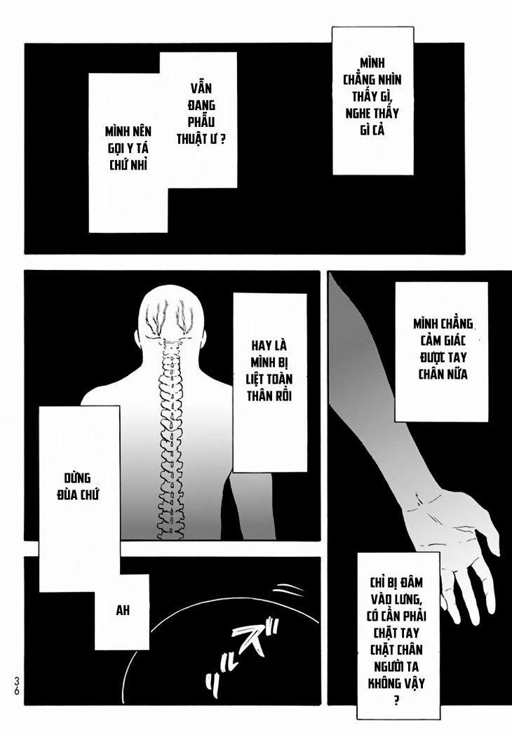 Tôi Đã Chuyển Sinh Thành Slime 1 trang 14