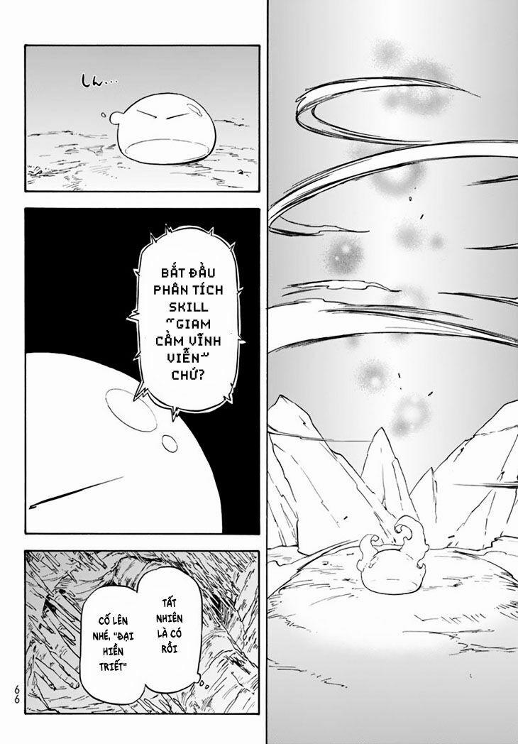 Tôi Đã Chuyển Sinh Thành Slime 1 trang 43