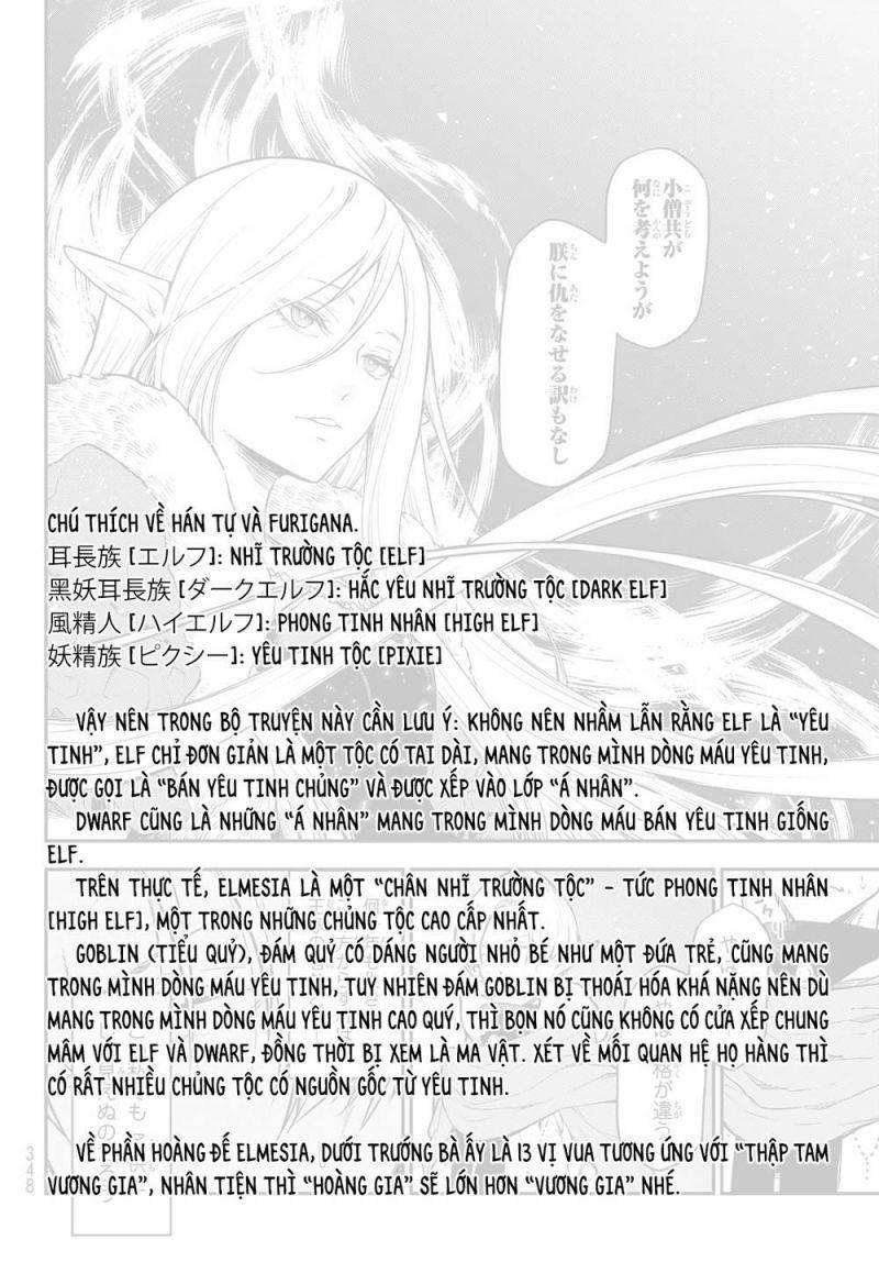 Tôi Đã Chuyển Sinh Thành Slime 102 trang 45