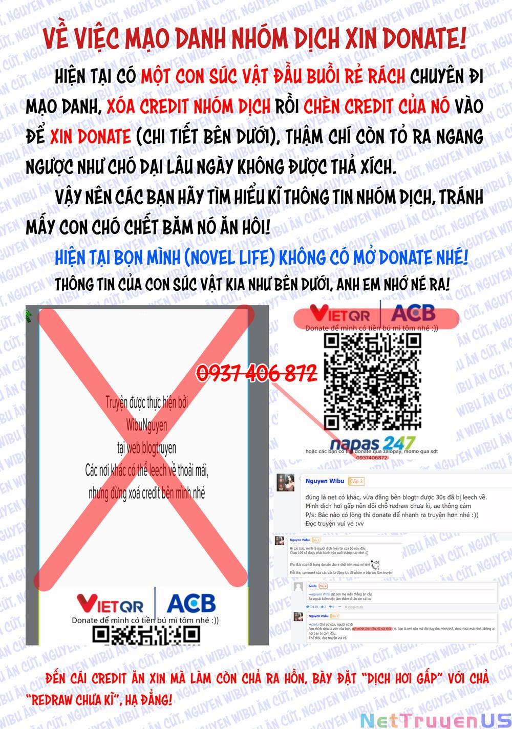 Tôi Đã Chuyển Sinh Thành Slime 110 trang 0