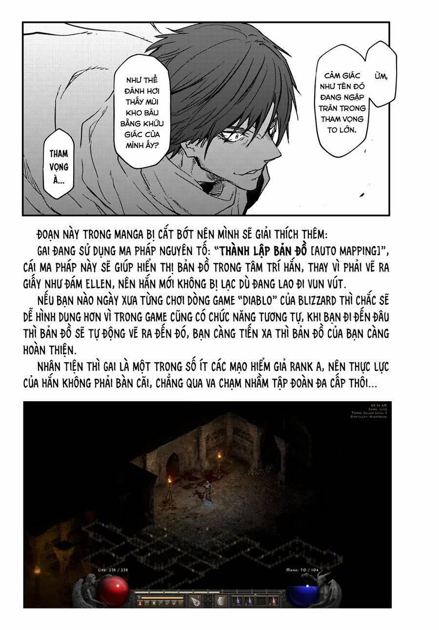 Tôi Đã Chuyển Sinh Thành Slime 116 trang 46