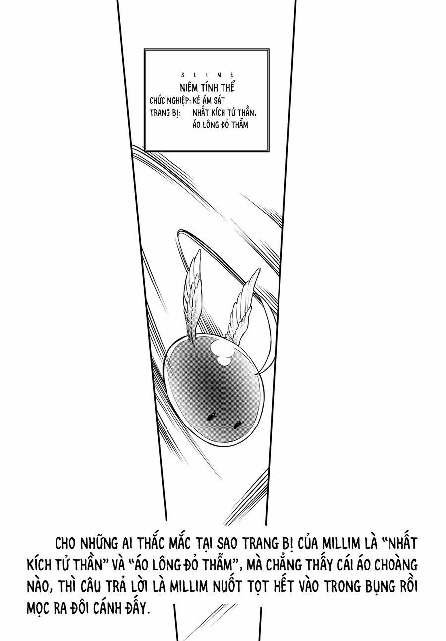 Tôi Đã Chuyển Sinh Thành Slime 120 trang 55
