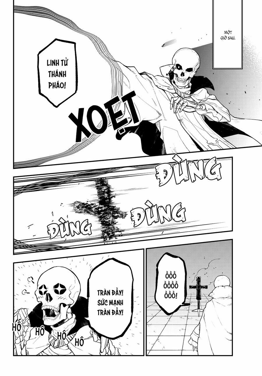 Tôi Đã Chuyển Sinh Thành Slime 120 trang 6