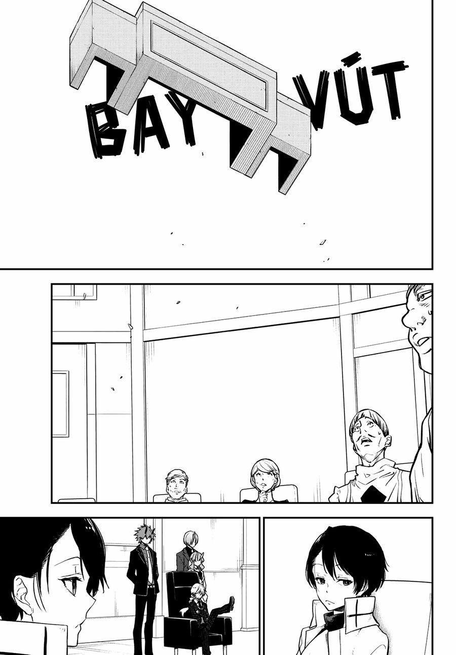 Tôi Đã Chuyển Sinh Thành Slime 123 trang 5