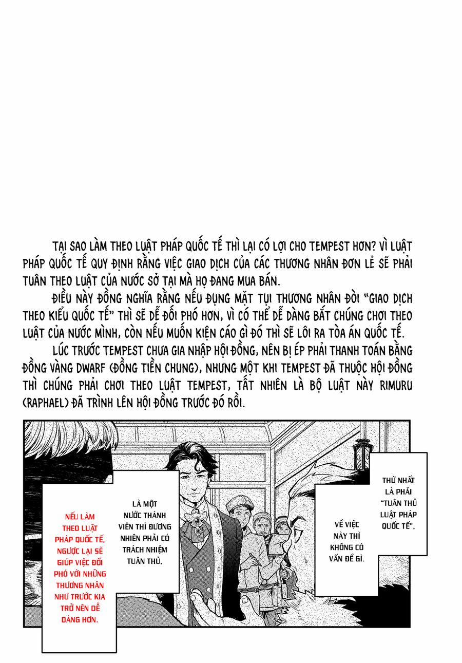 Tôi Đã Chuyển Sinh Thành Slime 123 trang 56